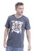 REMERA MC BLOOD SUGAR GRIS AZULADO en internet