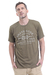 REMERA MC DIE VERDE MILITAR en internet