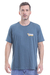 REMERA MC SPEED II VERDE PETROLEO