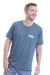 REMERA MC SPEED II VERDE PETROLEO en internet