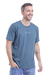 REMERA MC VIBES VERDE PETROLEO - Soho Denim