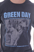 REMERA MC GREEN DAY NEGRO en internet