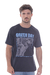 REMERA MC GREEN DAY NEGRO - Soho Denim