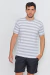REMERA MC FE CYPRESS GRIS