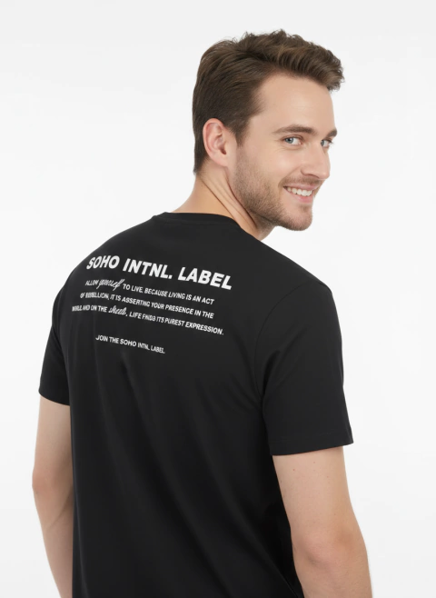 REMERA MC JOAO NEGRO - comprar online