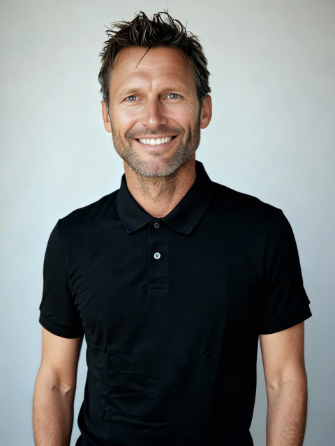 CHOMPA PIQESS NEGRO - comprar online