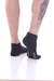 Media Blind Short X1 Negro - comprar online