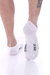 Media Blind Short X1 Blanco - comprar online