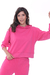 BUZO ALESSA FUCSIA en internet