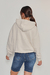 BUZO TRI BEIGE - comprar online