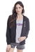 CAMPERA ANETHA II NEGRO - comprar online