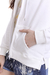 CAMPERA ANETA TIZA - comprar online