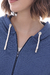 CAMPERA ANETHA MARINO - Soho Denim