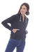 CAMPERA CROPP PUMA NEGRO - comprar online