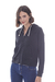 CAMPERA CROPP PUMA NEGRO