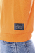 BUZO CROP SAINT NARANJA - Soho Denim