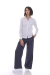 Camisa Tabby Blanco - Soho Denim