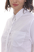 Camisa Over Soho - comprar online