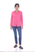 CAMISA ML AVICI ROSA - tienda online