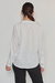 CAMISA MANGA LARGA JANICE BLANCO - comprar online
