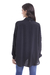 CAMISA MANGA LARGA ISIS NEGRO - Soho Denim