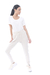 JOGGING MELLI BEIGE