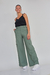 PANTALON CARGO AMY MILITAR en internet