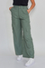PANTALON CARGO AMY MILITAR
