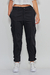 PANTALON CARGO PAPPER BACK NEGRO