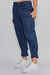 PANTALON CARGO PAPPER BACK MARINO