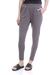 BABUCHA NEGRA JOGGING GRUNGE GRIS TOPO