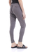 BABUCHA NEGRA JOGGING GRUNGE GRIS TOPO - comprar online