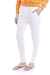 BABUCHA BLANCA JOGGING GRUNGE TIZA