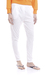 BABUCHA BLANCA JOGGING GRUNGE TIZA - comprar online