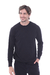 Sweater Redver Negro - Soho Denim