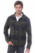 OVERSHIRT WINTER COLOR VERDE MUSGO