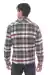 OVERSHIRT FROST I COLOR VERDE - Soho Denim