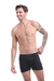 PACK BOXER BASIC NEGRO BLANCO - comprar online