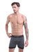 BOXER FARREL NEGRO - comprar online