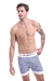 BOXER FARREL BLANCO - comprar online