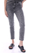 JEAN GALAXY BLACK NEGRO - comprar online