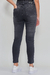 JEAN MOM WINN NEGRO - comprar online