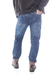 JEAN PARIS AZUL OSCURO - Soho Denim