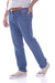JEAN GRAN ELESCO II AZUL - comprar online