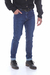 JEAN MONTIEL COLOR AZUL - tienda online