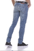Jean Luster Rotura - Soho Denim