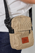 BANDOLERA KIOTO BEIGE