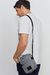 BANDOLERA KIOTO GRIS en internet