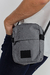 BANDOLERA KIOTO GRIS - comprar online
