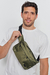 RIÑONERA KOLE VERDE - comprar online